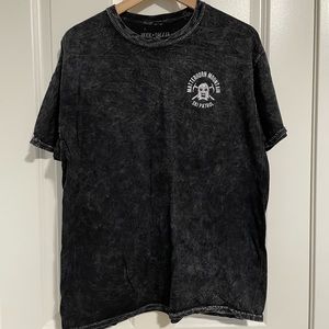 Matterhorn Disney Hook and Dagger